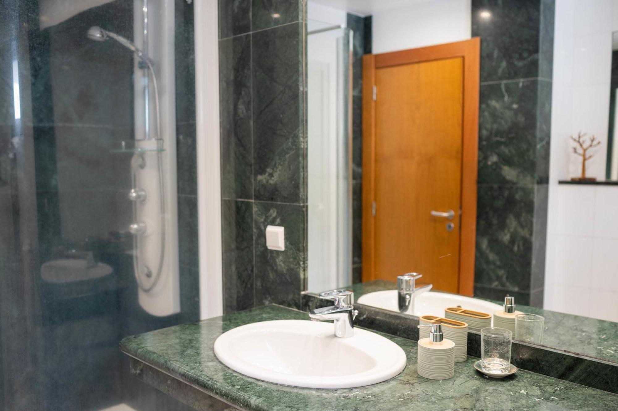 Apartamento Madeira Precious Penthouse Funchal  Exterior foto