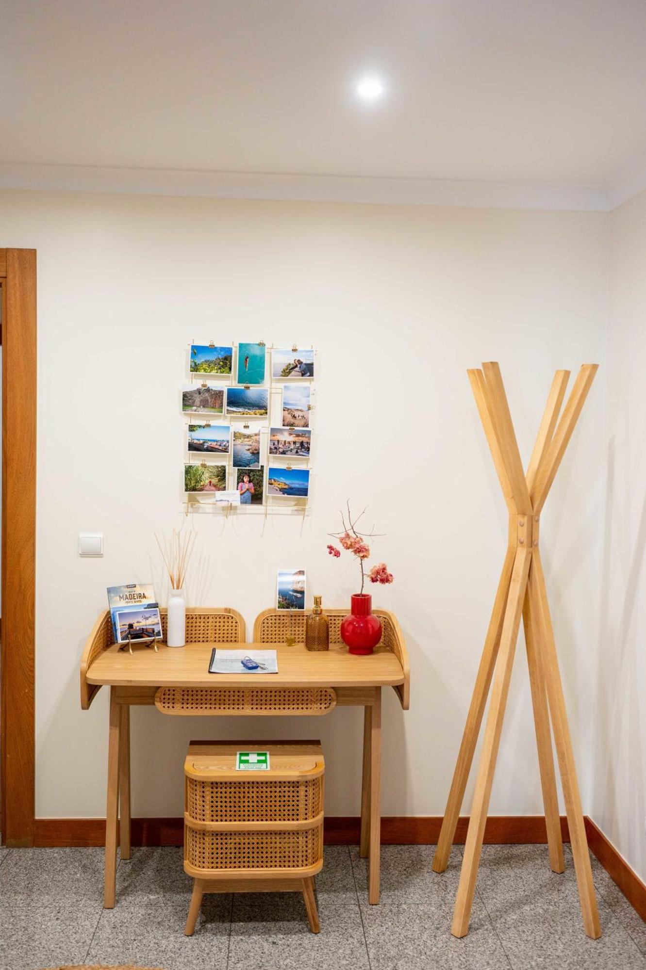 Apartamento Madeira Precious Penthouse Funchal  Exterior foto