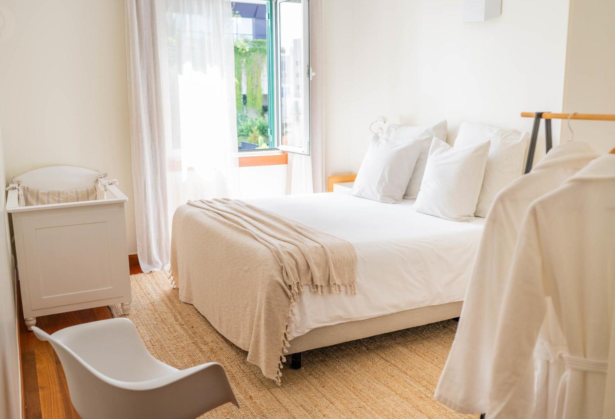 Apartamento Madeira Precious Penthouse Funchal  Exterior foto