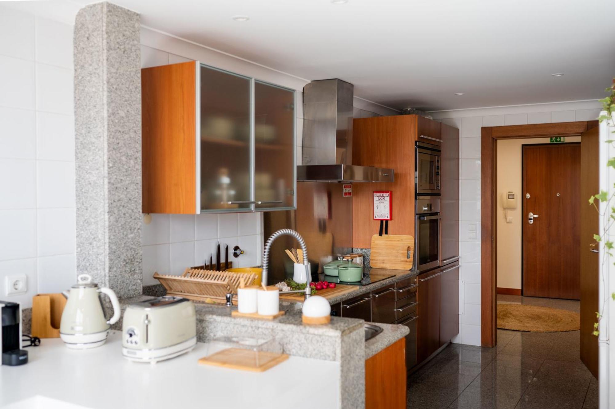 Apartamento Madeira Precious Penthouse Funchal  Exterior foto